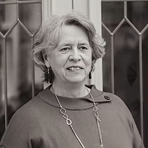 Marcia McLuckie